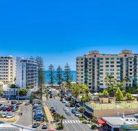 Direct Hotels - Sea Breeze Mooloolaba - Accommodation in Brisbane