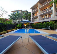 Myuna Holiday Apartments - Accommodation in Brisbane