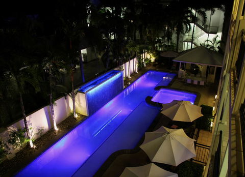 Mowbray By The Sea - Accommodation in Brisbane 12