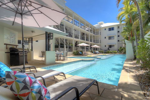Mowbray By The Sea - Accommodation in Brisbane 22