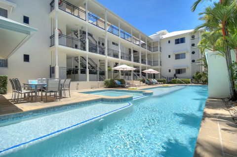 Mowbray By The Sea - Accommodation in Brisbane 17