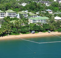 On The Beach - Accommodation in Brisbane