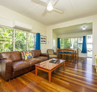 Kooyong Apartment 1 - Accommodation in Brisbane