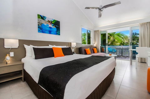 By The Sea Port Douglas - Accommodation in Brisbane 2