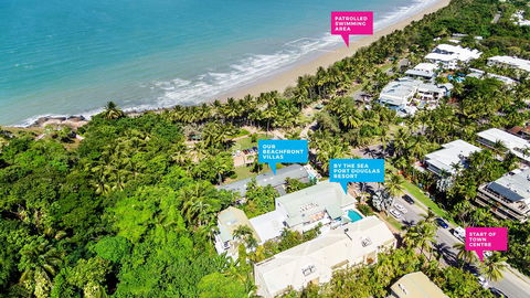 By The Sea Port Douglas - Accommodation in Brisbane 1