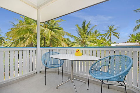 By The Sea Port Douglas - Accommodation in Brisbane 16