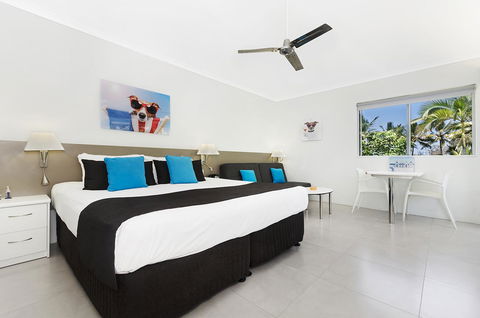 By The Sea Port Douglas - Accommodation in Brisbane 15