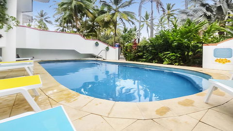 By The Sea Port Douglas - Accommodation in Brisbane 25