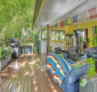 KiteSurf 1770 Beach House - Accommodation in Brisbane