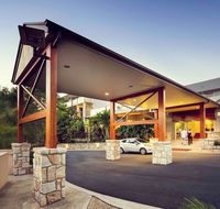 Mercure Clear Mountain Lodge - Accommodation in Brisbane