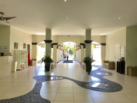 Mango Lagoon Sunbird Retreat - Accommodation in Brisbane 9