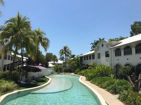 Mango Lagoon Sunbird Retreat - Accommodation in Brisbane 22