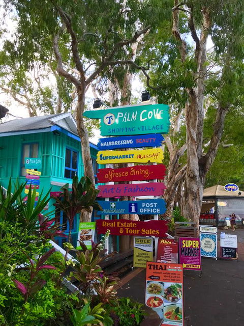 Mango Lagoon Sunbird Retreat - Accommodation in Brisbane 25