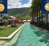 Mango Lagoon Sunbird Retreat - Accommodation in Brisbane