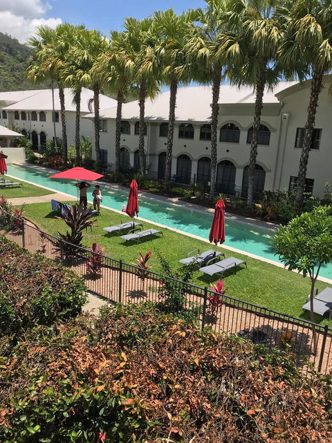 Mango Lagoon Sunbird Retreat - Accommodation in Brisbane 12