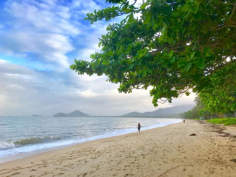 Mango Lagoon Sunbird Retreat - Accommodation in Brisbane 11