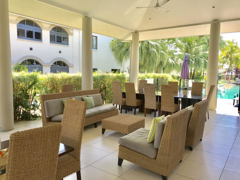 Mango Lagoon Sunbird Retreat - Accommodation in Brisbane 13