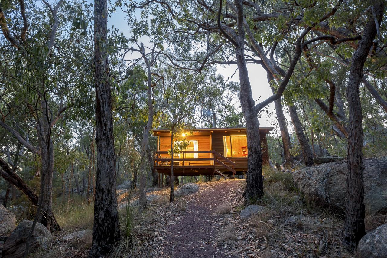 Broadwater QLD Accommodation in Brisbane
