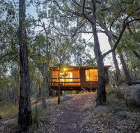 Granite Belt Brewery Retreat - Accommodation in Brisbane