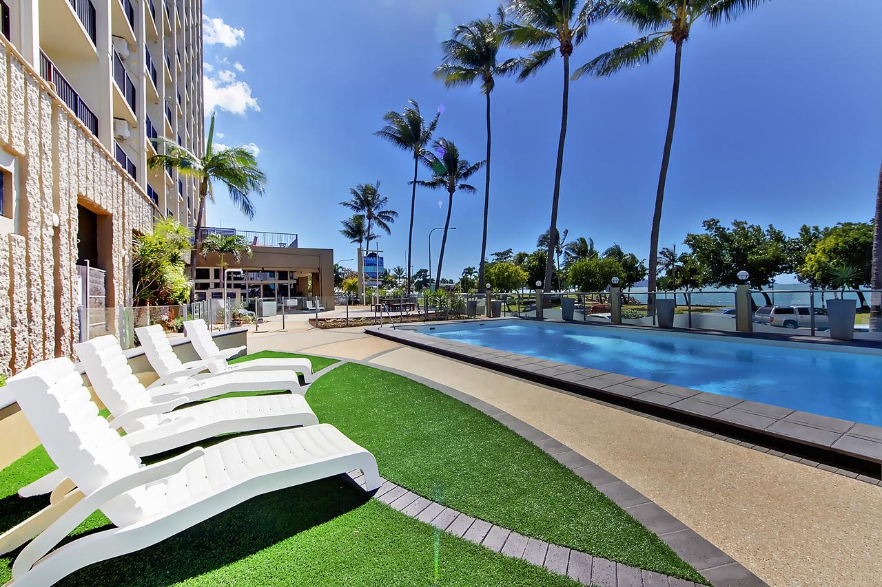  Accommodation in Brisbane