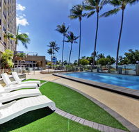 Aquarius On The Beach - Accommodation in Brisbane