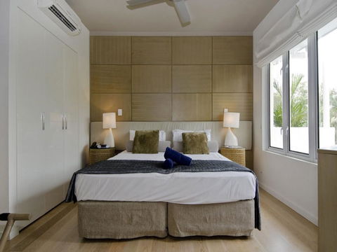 Beach Club Port Douglas Luxury Apartments - Accommodation in Brisbane 9