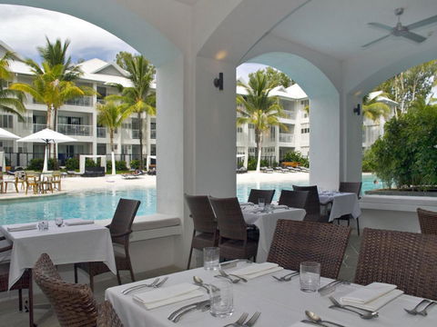 Beach Club Port Douglas Luxury Apartments - Accommodation in Brisbane 14