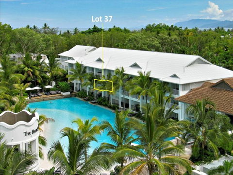 Beach Club Port Douglas Luxury Apartments - Accommodation in Brisbane 15