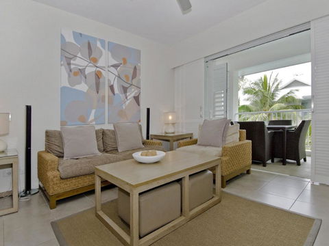 Beach Club Port Douglas Luxury Apartments - Accommodation in Brisbane 6