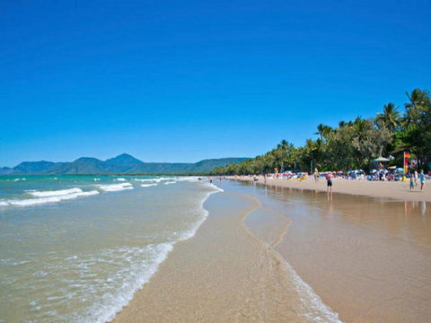 Beach Club Port Douglas Luxury Apartments - Accommodation in Brisbane 22