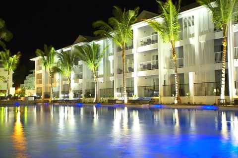 Beach Club Port Douglas Luxury Apartments - Accommodation in Brisbane 1