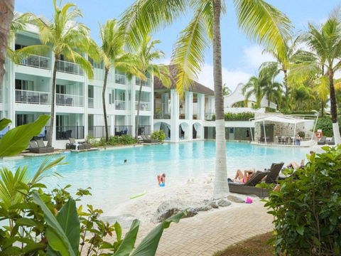 Beach Club Port Douglas Luxury Apartments - Accommodation in Brisbane 0
