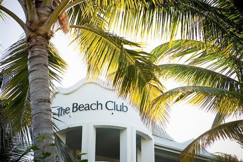Beach Club Port Douglas Luxury Apartments - Accommodation in Brisbane 20
