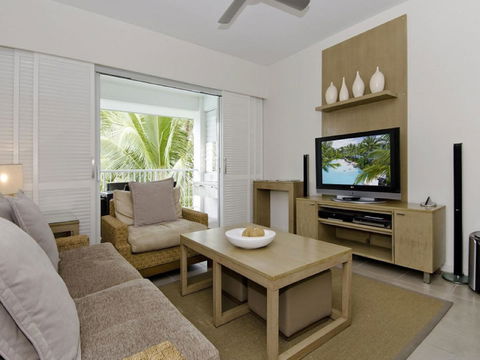 Beach Club Port Douglas Luxury Apartments - Accommodation in Brisbane 3