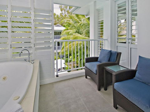 Beach Club Port Douglas Luxury Apartments - Accommodation in Brisbane 5