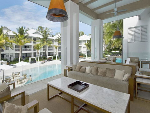 Beach Club Port Douglas Luxury Apartments - Accommodation in Brisbane 13