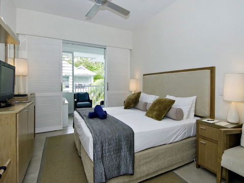 Beach Club Port Douglas Luxury Apartments - Accommodation in Brisbane 4
