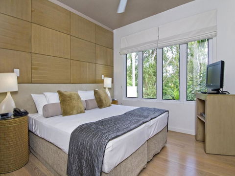 Beach Club Port Douglas Luxury Apartments - Accommodation in Brisbane 10