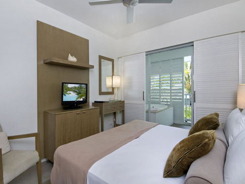 Beach Club Port Douglas Luxury Apartments - Accommodation in Brisbane 7