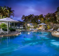 Ivory Palms Resort - Accommodation in Brisbane