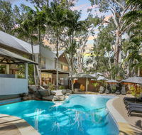 Paradise On The Beach Resort - Accommodation in Brisbane