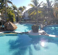 The Islander Noosa Resort - Accommodation in Brisbane