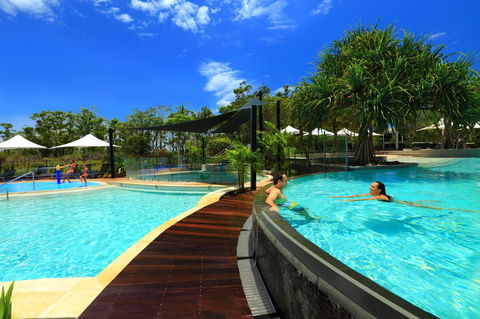 RACV Noosa Resort - Accommodation in Brisbane 2