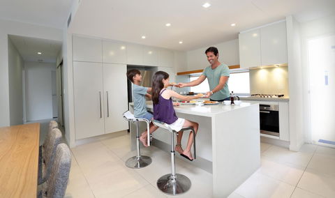 RACV Noosa Resort - Accommodation in Brisbane 32