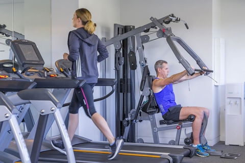 RACV Noosa Resort - Accommodation in Brisbane 23