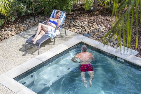 RACV Noosa Resort - Accommodation in Brisbane 34