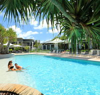 RACV Noosa Resort - Accommodation in Brisbane