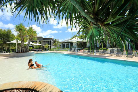 RACV Noosa Resort - Accommodation in Brisbane 0