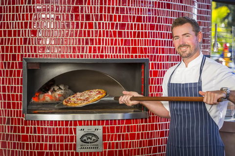 RACV Noosa Resort - Accommodation in Brisbane 44