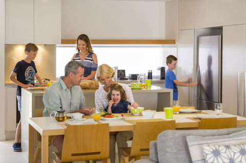 RACV Noosa Resort - Accommodation in Brisbane 9